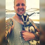 Profile Picture of Steven Archer (@steven_archer1976) on Instagram