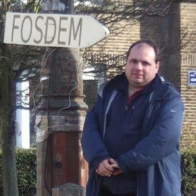 Profile Picture of Timothy E Baldwin (@TimothyEBaldwin) on Twitter