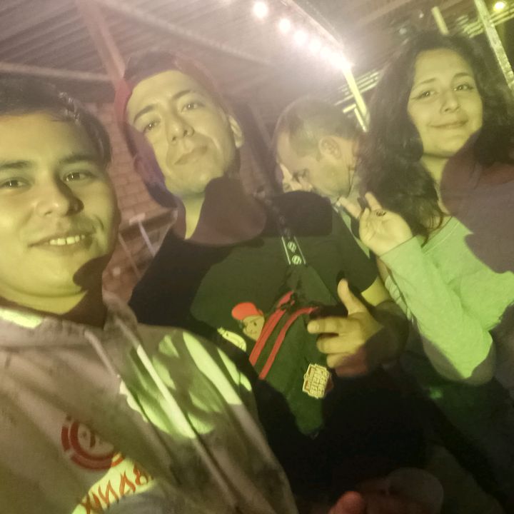 Profile Picture of Stuart Cahuas (@stuartcahuas) on Tiktok