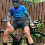 Profile Picture of Maceo (Wolf) Mantooth (@mostly_motivational_) on Instagram
