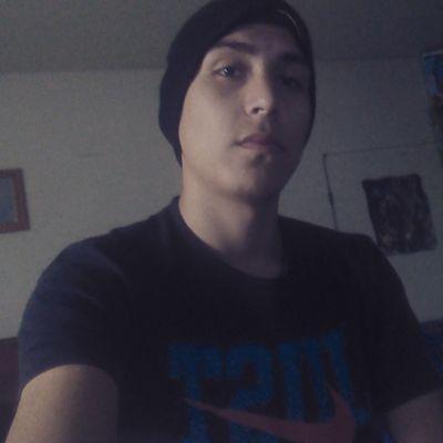 Michael Moscoso - Twitter Profile Picture of Michael Moscoso (@BenjitaEloy) on Twitter