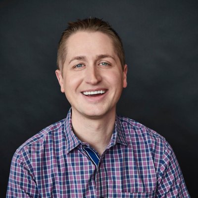 Profile Picture of John Schu (@@MrSchuReads) on Twitter