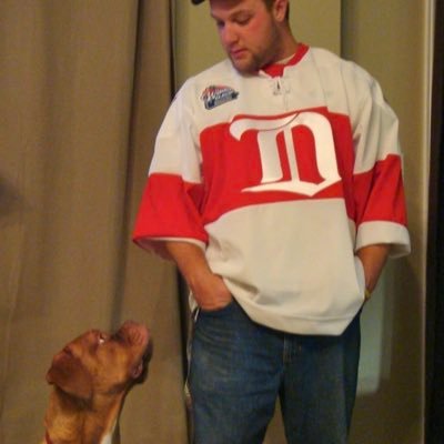 Profile Picture of Jeff Roy (@Royzer19) on Twitter