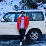 Profile Picture of shubham tyagi♥️🇮🇳 (@shubham_tyagi_6060) on Instagram