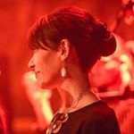 Profile Picture of Roberta B (@robertablock) on Instagram