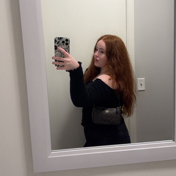 Profile Picture of Ali💋 (@aliciatelfordd) on Tiktok