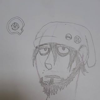 Profile Picture of Nathaniel Black (Lucky) (@Lucky.No.Dice) on Facebook