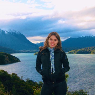 Profile Picture of Ester Reyes (@esterreyes87) on Twitter