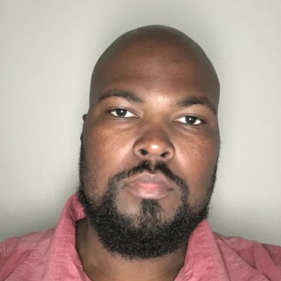 Profile Picture of Marcus Pendergrass (@MarcusDepen) on Twitter