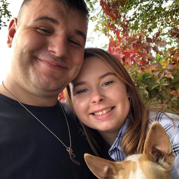 Profile Picture of Ryan Reimer-golden (@morbidsteeler77) on Poshmark