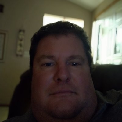 Profile Picture of Michael Dean Pankratz (@DeanPankratz) on Twitter