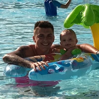 Profile Picture of Joe Maher (@JMasher12) on Twitter