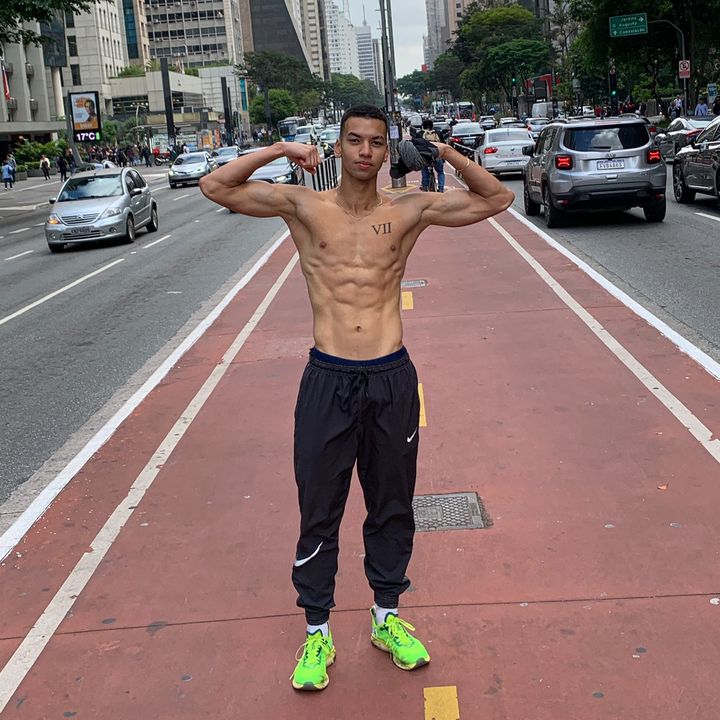 Profile Picture of Cássio Viana (@cassioviana._) on Tiktok