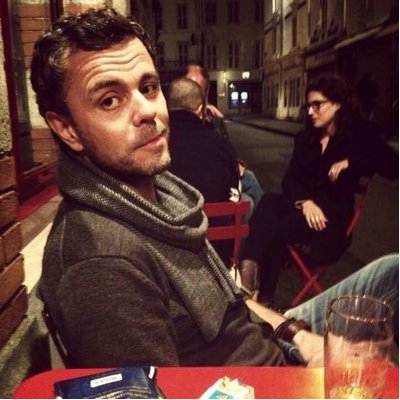Profile Picture of Matt Madej (@matt_madej1) on Twitter