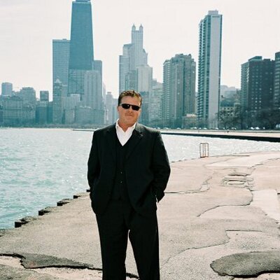 Profile Picture of Blake Clifford (@TerminalGroove) on Twitter