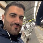 Profile Picture of Abbas Hosseini (@abbashosseini40) on Instagram