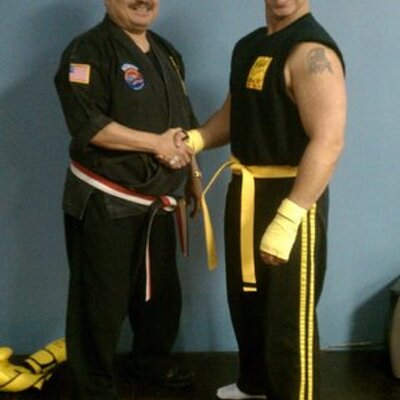 Profile Picture of Jeremy Sublett (@SUBTEX13) on Twitter