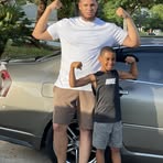 Profile Picture of Adrian Brooks (@adrian.gage.984) on Facebook