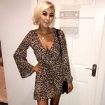 Profile Picture of Amy Connor❤️ (@amyconnorxo) on Instagram