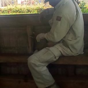 Profile Picture of George Merrick (@GeorgeMerrick1) on Twitter