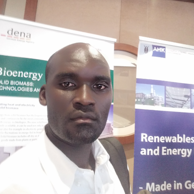 Profile Picture of Joseph Otieno Bollo (@BolloJoseph) on Twitter
