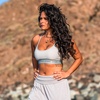 Profile Picture of Kenia Velásquez (@@keniavelasquezrico) on Tiktok