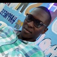 Profile Picture of Albert S N Sesay (@AlbertSNSesay1) on Twitter