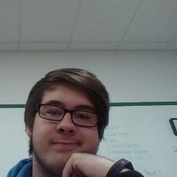 Profile Picture of Tyler Hannum (@Tyler16H) on Twitter