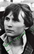 Profile Picture of Simon Gipps-Kenton Wikipedia