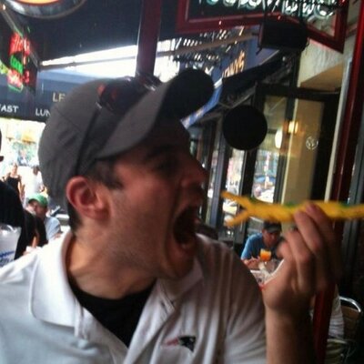 Profile Picture of Nick Pelletier (@nrpelletier) on Twitter