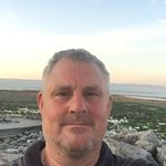 Profile Picture of Martyn George (@martyn_george) on Instagram