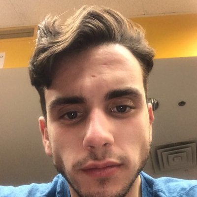 Profile Picture of Cody Liebenau (@LiebenauCody) on Twitter