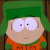 Profile Picture of kyle.  pages (@@southparkfanpage3) on Tiktok