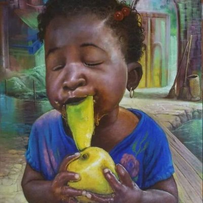 Profile Picture of Amos Eugène (@AmosEugne1) on Twitter