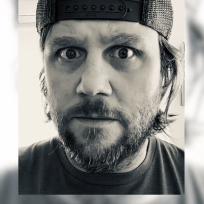 Profile Picture of Karl Haglund Art And Photography (@FoundationCarl) on Twitter