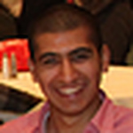 Profile Picture of Mohammad Khajah (@khajahm) on Flickr