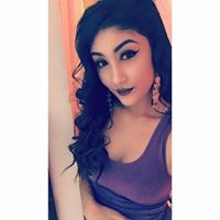 Profile Picture of Rubi Esparza (@rubi-esparza) on Quora