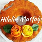 Profile Picture of 🇹🇷Hilal'in Mutfağı🇹🇷 (@hilalin_mutfagi_) on Instagram