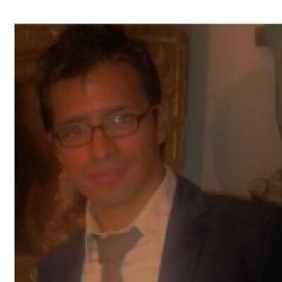 Profile Picture of Alfredo Luna Garduño (@cronopio_fredo) on Twitter