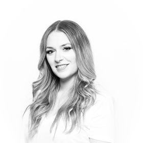 Profile Picture of Maggie Garza (@maggiegarza) on Pinterest