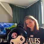 Profile Picture of Laura Van Eck (@Laura-Van-Eck) on Facebook