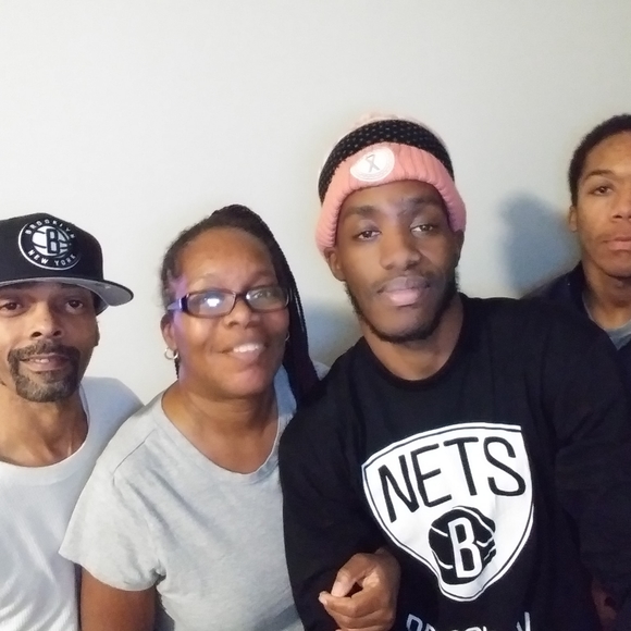 Profile Picture of Douglas Sheppard (@dougiefresh23) on Poshmark