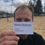 Profile Picture of David Moffett (@habitathardware) on Instagram