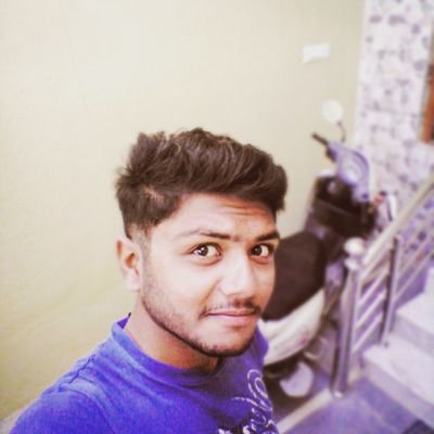 Profile Picture of Gopal (@Gopal_joshi_3) on Twitter