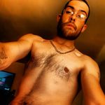 Profile Picture of marc-andre daigle (@bagel_daigle) on Instagram