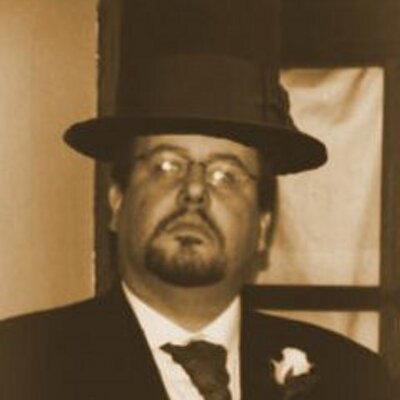 Profile Picture of Jon Preston (@LordPrestonEsq) on Twitter