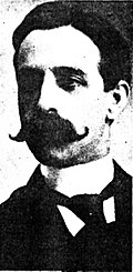 Profile Picture of J. J. Wiseon Wikipedia