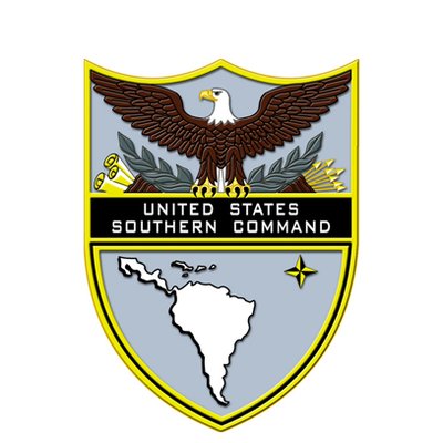 Profile Picture of U.S. Southern Command (@Southcom) on Twitter