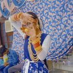 Profile Picture of Sonu Paul (@pallavi_paul_shepherd) on Instagram