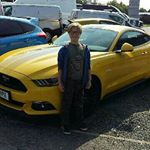 Profile Picture of NATHAN MEREDITH (@nathan_meredith_2005) on Instagram